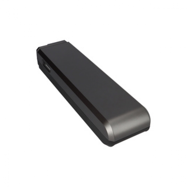 14Ah 504Wh anthrazit